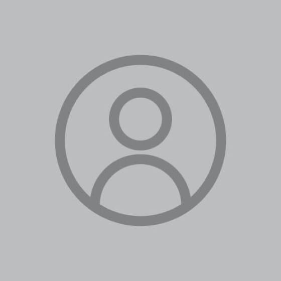 Placeholder for Staff member John Brice from ID_c97785